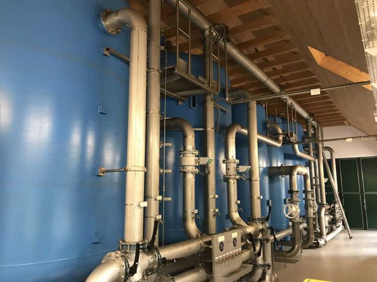 Wasseraufbereitung-Bild