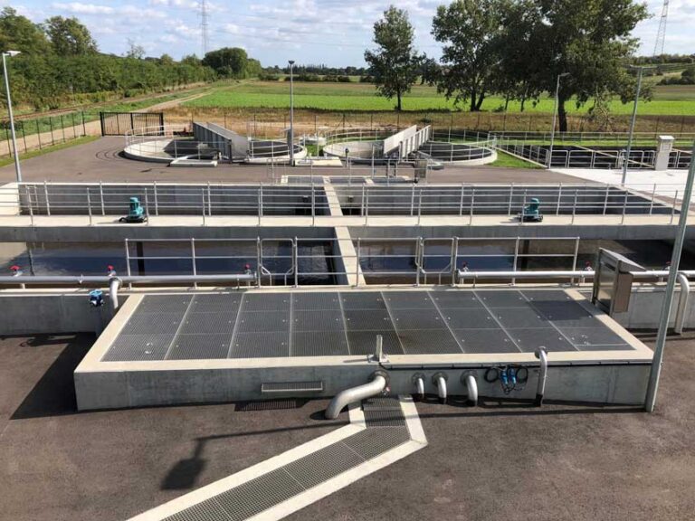 Abwasserreinigung-Image