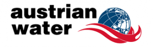 austrian water logo